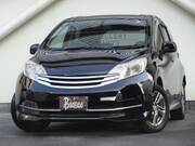 2013 NISSAN NOTE RIDER