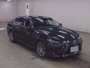 2020 LEXUS GS