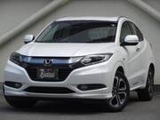 2015 HONDA VEZEL