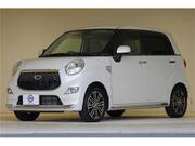 2017 DAIHATSU CAST