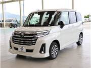 2021 TOYOTA ROOMY