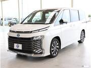 2025 TOYOTA VOXY