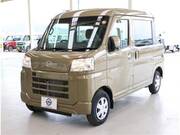 2025 DAIHATSU HIJET CARGO