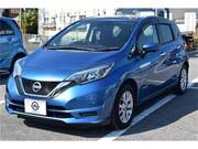 2018 NISSAN NOTE