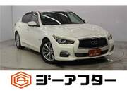 2014 NISSAN SKYLINE