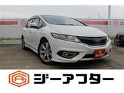 2015 HONDA JADE