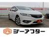 HONDA JADE