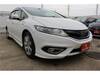HONDA JADE