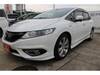 HONDA JADE