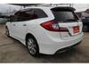 HONDA JADE