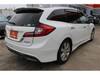 HONDA JADE