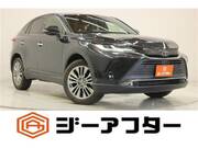 2021 TOYOTA HARRIER