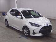 2020 TOYOTA YARIS