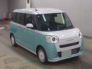 2025 DAIHATSU OTHER
