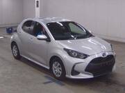 2021 TOYOTA YARIS