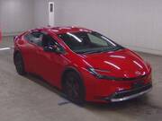 2023 TOYOTA PRIUS
