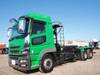 FUSO SUPER GREAT