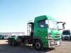 FUSO SUPER GREAT