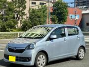 2015 SUBARU PLEO PLUS