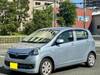 SUBARU PLEO PLUS