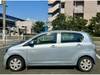 SUBARU PLEO PLUS