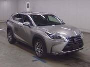 2016 LEXUS NX