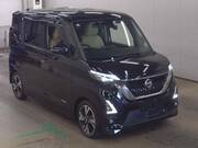 2021 NISSAN ROOX