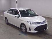 2017 TOYOTA COROLLA AXIO