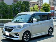 2019 MITSUBISHI OTHER