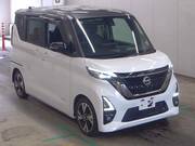 2023 NISSAN ROOX