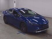 2023 TOYOTA PRIUS