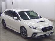 2021 SUBARU LEVORG
