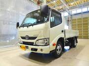 2018 TOYOTA DYNA
