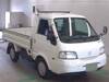MAZDA BONGO TRUCK