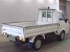 MAZDA BONGO TRUCK