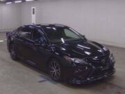 2022 TOYOTA CAMRY WS