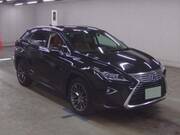 2018 LEXUS RX