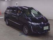 2018 TOYOTA ESTIMA