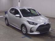 2021 TOYOTA YARIS