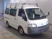 2015 MAZDA BONGO VAN DX