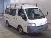 MAZDA BONGO VAN