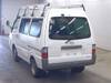 MAZDA BONGO VAN