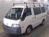MAZDA BONGO VAN
