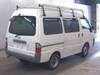 MAZDA BONGO VAN