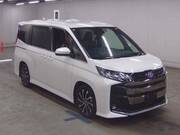 2024 TOYOTA NOAH