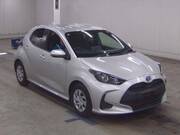 2021 TOYOTA YARIS