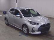 2023 TOYOTA YARIS