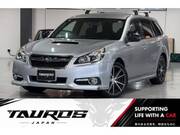 2014 SUBARU LEGACY TOURING WAGON