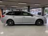 SUBARU LEGACY TOURING WAGON