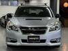 SUBARU LEGACY TOURING WAGON